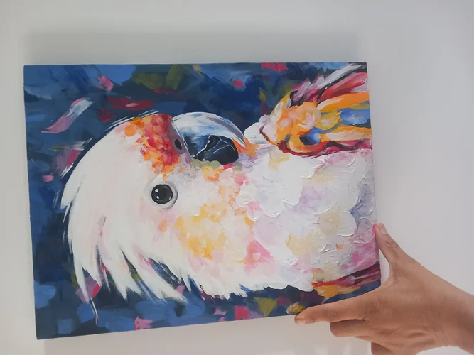 هنرهای خانومانه